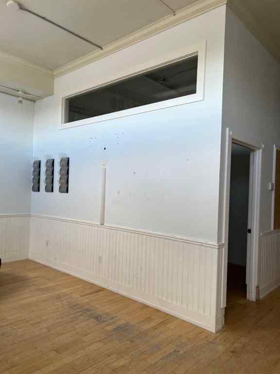 MLS® A2259774 - Unit #106 355 Centre Street NW in NONE Langdon, Commercial