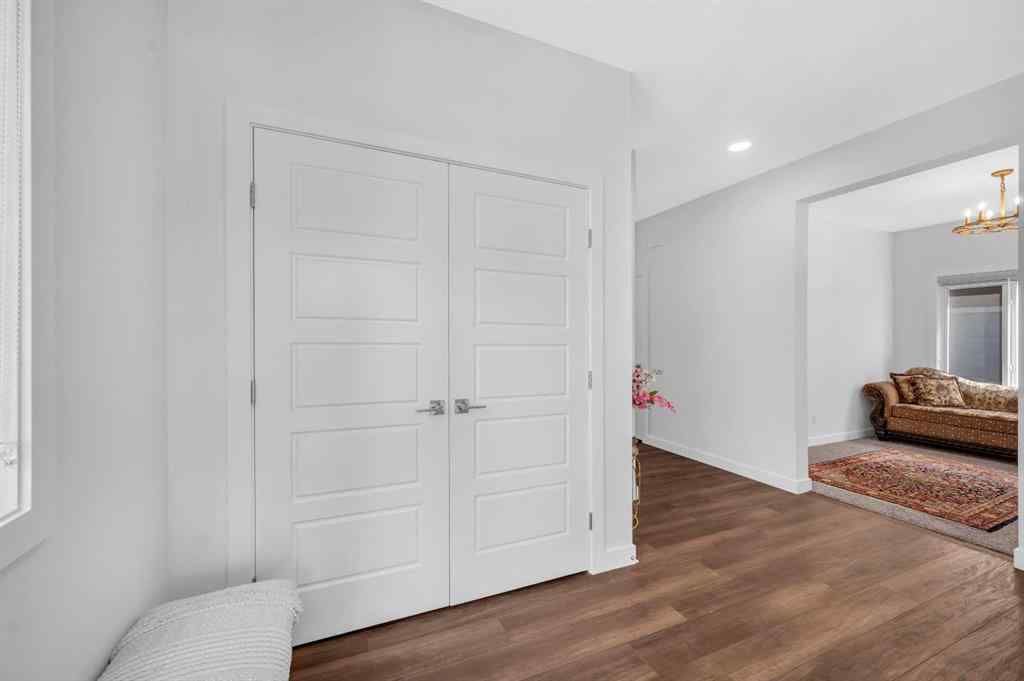 MLS® A2259776 - 127 Ambleside Crescent NW in Moraine Calgary, Residential