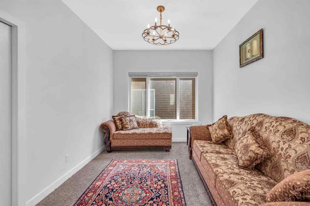 MLS® A2259776 - 127 Ambleside Crescent NW in Moraine Calgary, Residential