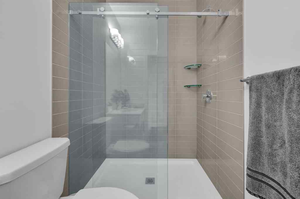 MLS® A2259776 - 127 Ambleside Crescent NW in Moraine Calgary, Residential