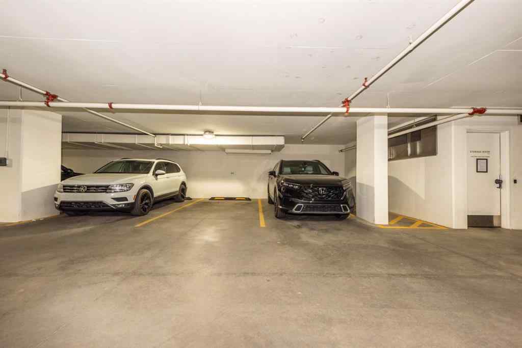 MLS® A2259777 - Unit #516 8505 Broadcast Avenue SW in West Springs Calgary, Residential