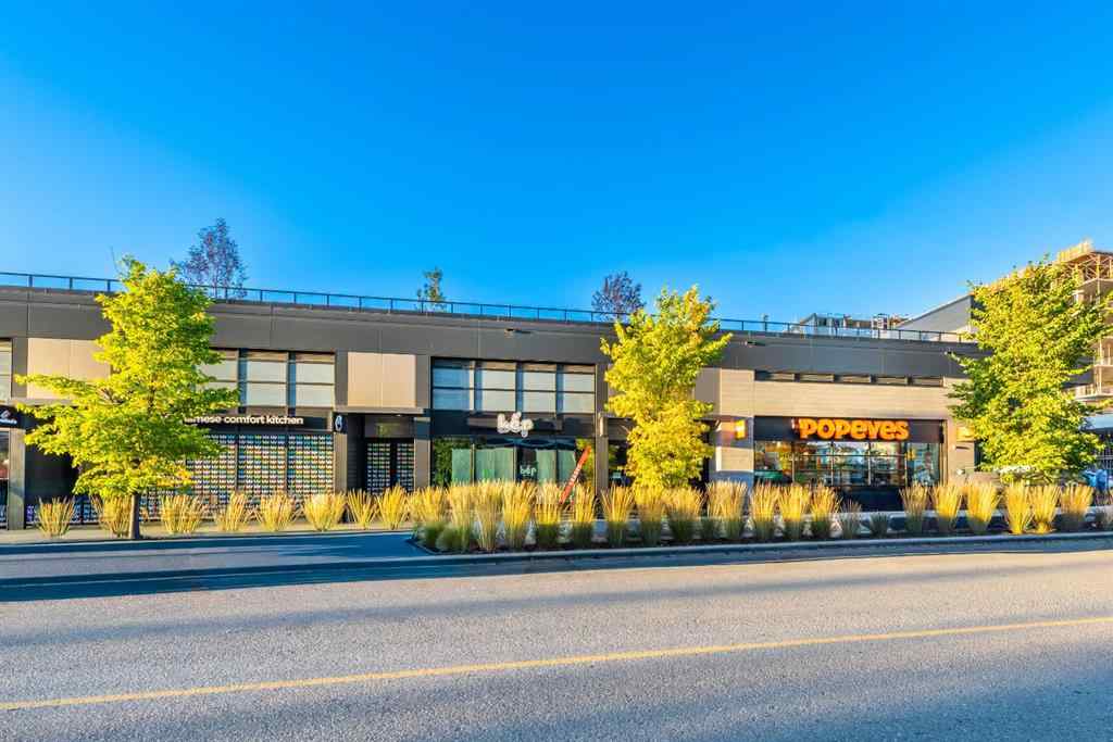 MLS® A2259777 - Unit #516 8505 Broadcast Avenue SW in West Springs Calgary, Residential