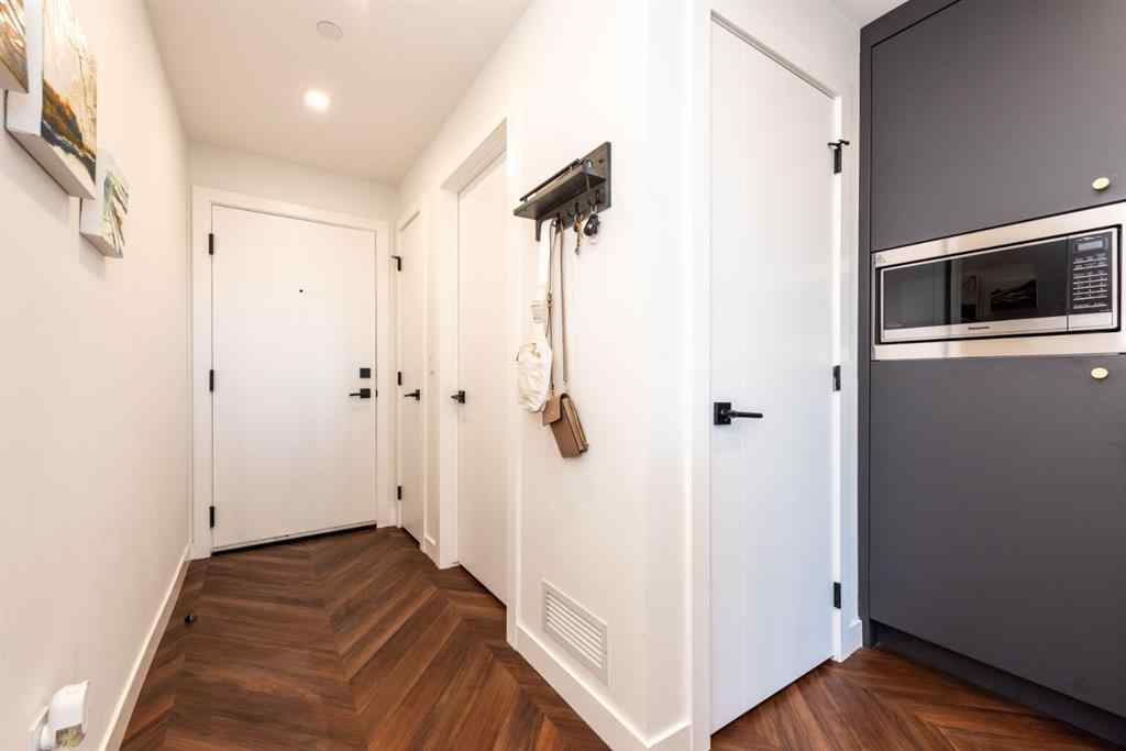 MLS® A2259777 - Unit #516 8505 Broadcast Avenue SW in West Springs Calgary, Residential