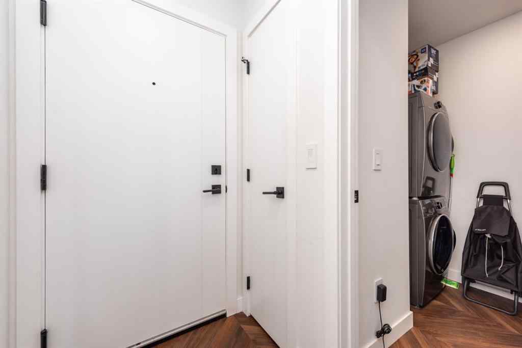 MLS® A2259777 - Unit #516 8505 Broadcast Avenue SW in West Springs Calgary, Residential