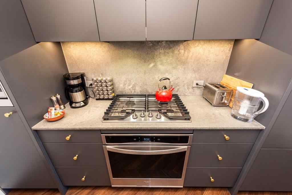 MLS® A2259777 - Unit #516 8505 Broadcast Avenue SW in West Springs Calgary, Residential