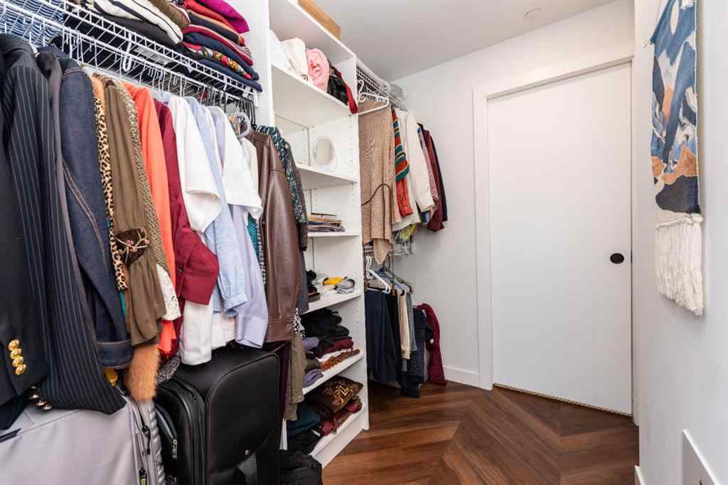 MLS® A2259777 - Unit #516 8505 Broadcast Avenue SW in West Springs Calgary, Residential