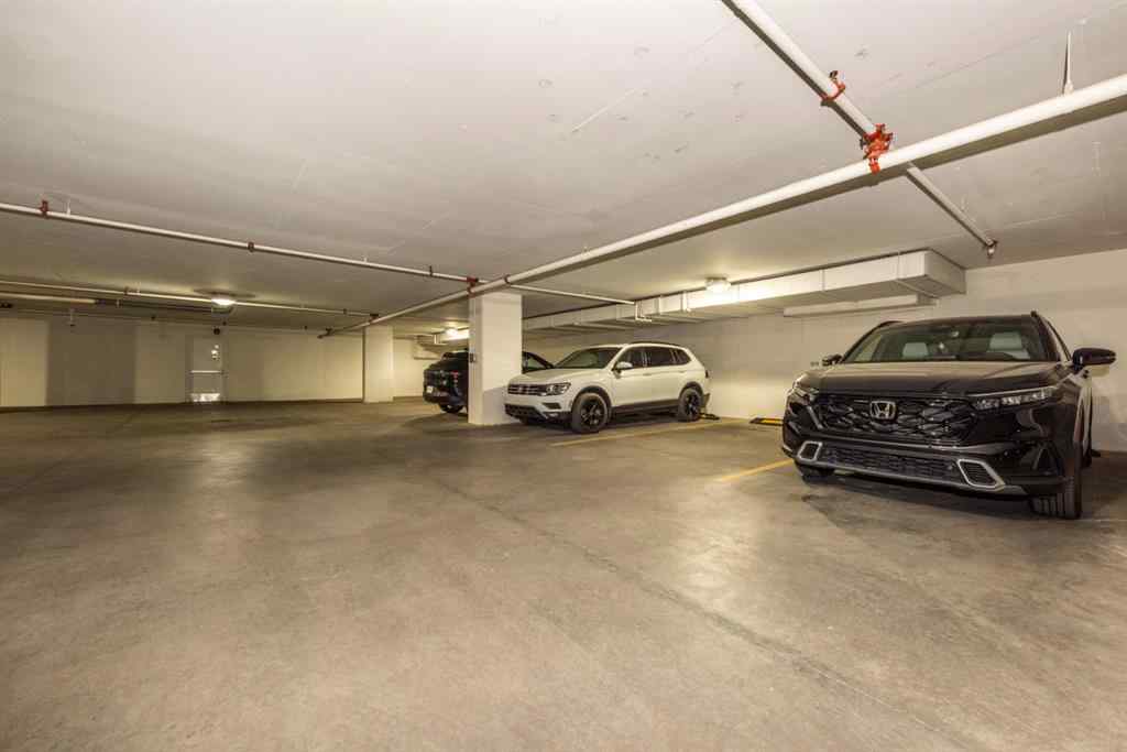 MLS® A2259777 - Unit #516 8505 Broadcast Avenue SW in West Springs Calgary, Residential