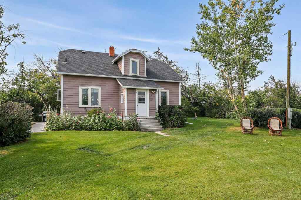 MLS® A2259779 - 283242 Township Road 260   in NONE Rural Rocky View County, Residential