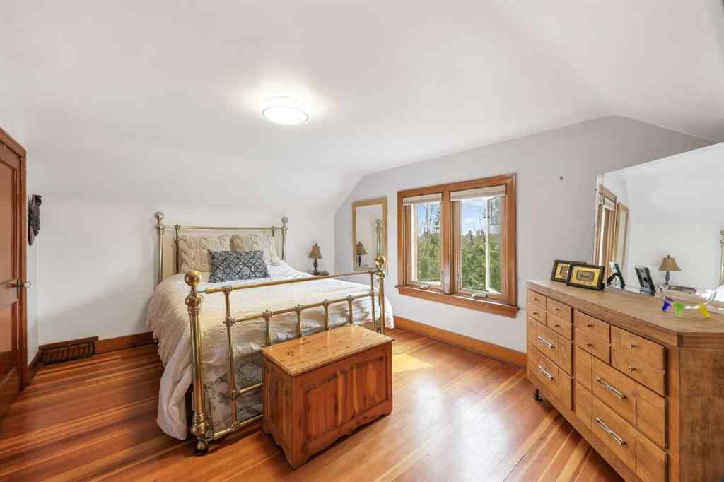 MLS® A2259779 - 283242 Township Road 260   in NONE Rural Rocky View County, Residential