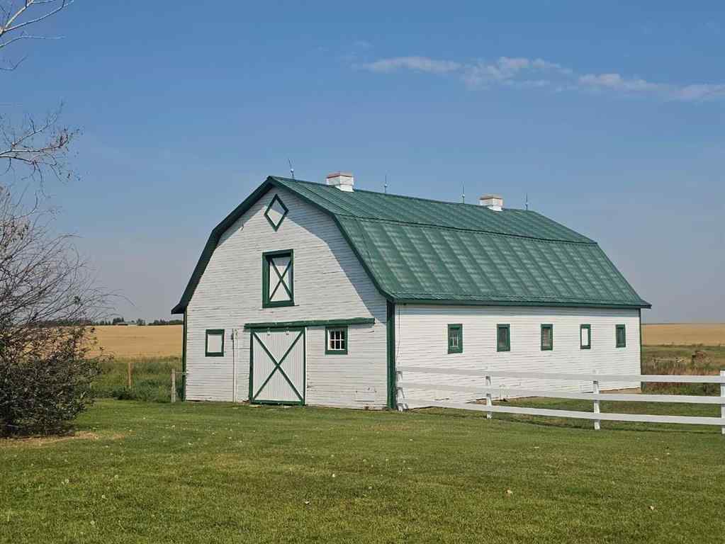 MLS® A2259779 - 283242 Township Road 260   in NONE Rural Rocky View County, Residential