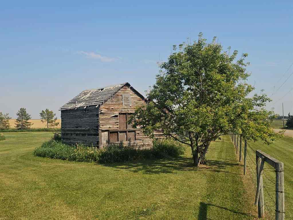 MLS® A2259779 - 283242 Township Road 260   in NONE Rural Rocky View County, Residential