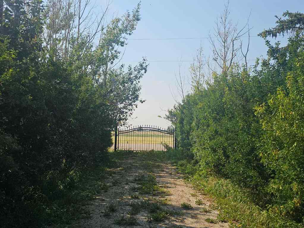 MLS® A2259779 - 283242 Township Road 260   in NONE Rural Rocky View County, Residential