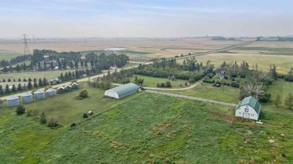 MLS® A2259779 - 283242 Township Road 260   in NONE Rural Rocky View County, Residential