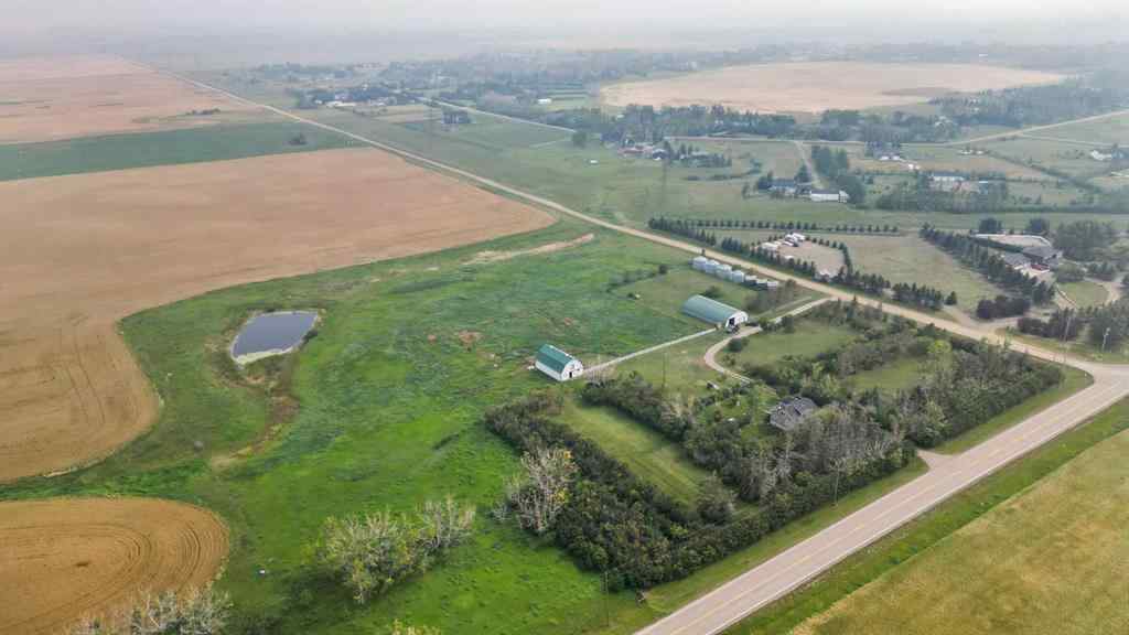 MLS® A2259779 - 283242 Township Road 260   in NONE Rural Rocky View County, Residential