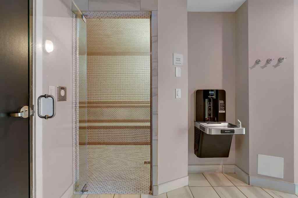 MLS® A2259781 - Unit #1004 930 16 Avenue SW in Beltline Calgary, Residential