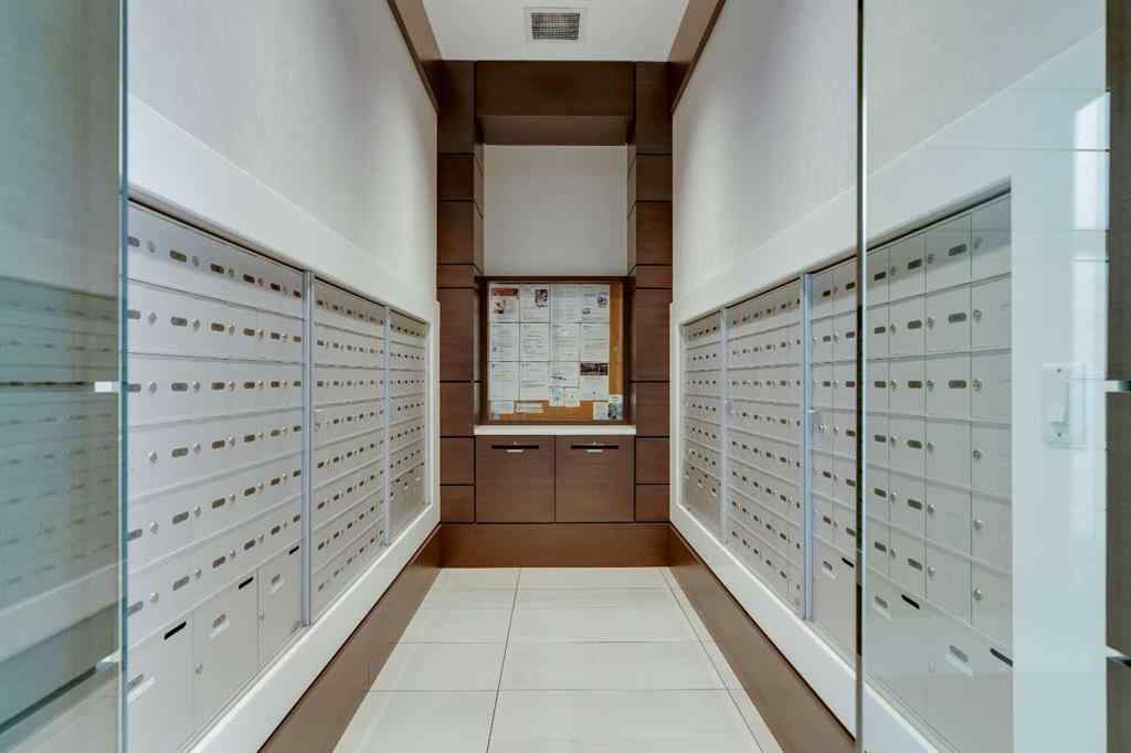 MLS® A2259781 - Unit #1004 930 16 Avenue SW in Beltline Calgary, Residential