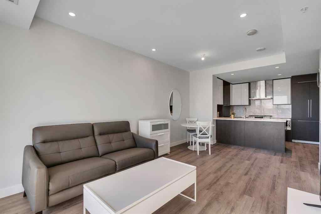 MLS® A2259781 - Unit #1004 930 16 Avenue SW in Beltline Calgary, Residential