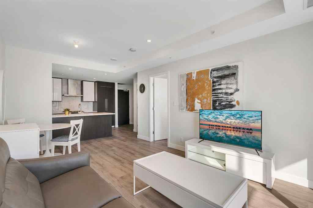 MLS® A2259781 - Unit #1004 930 16 Avenue SW in Beltline Calgary, Residential