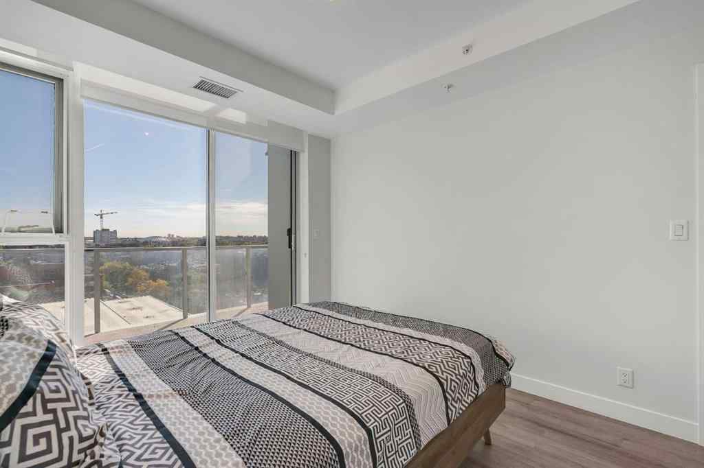 MLS® A2259781 - Unit #1004 930 16 Avenue SW in Beltline Calgary, Residential