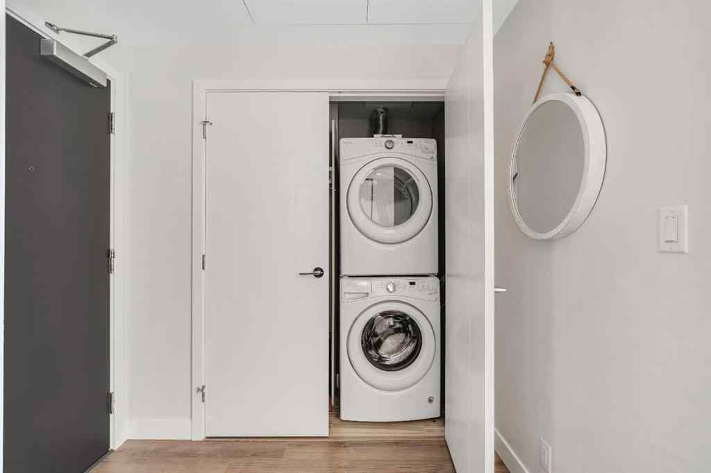 MLS® A2259781 - Unit #1004 930 16 Avenue SW in Beltline Calgary, Residential