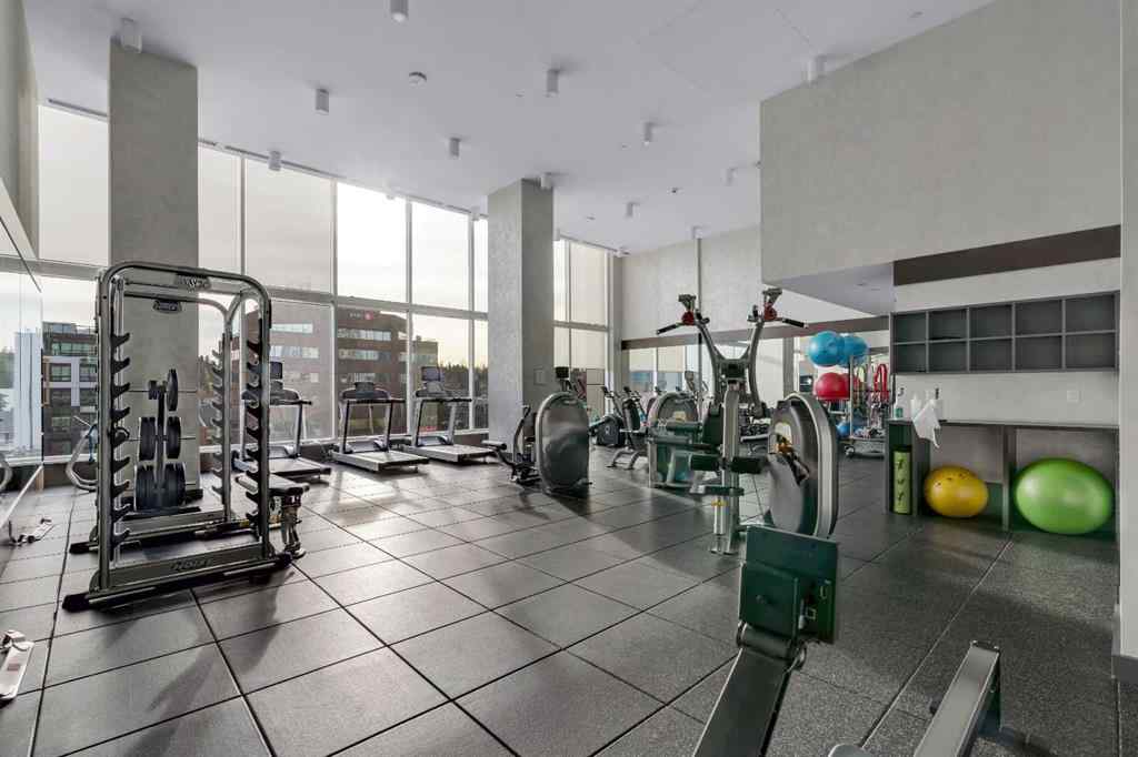 MLS® A2259781 - Unit #1004 930 16 Avenue SW in Beltline Calgary, Residential