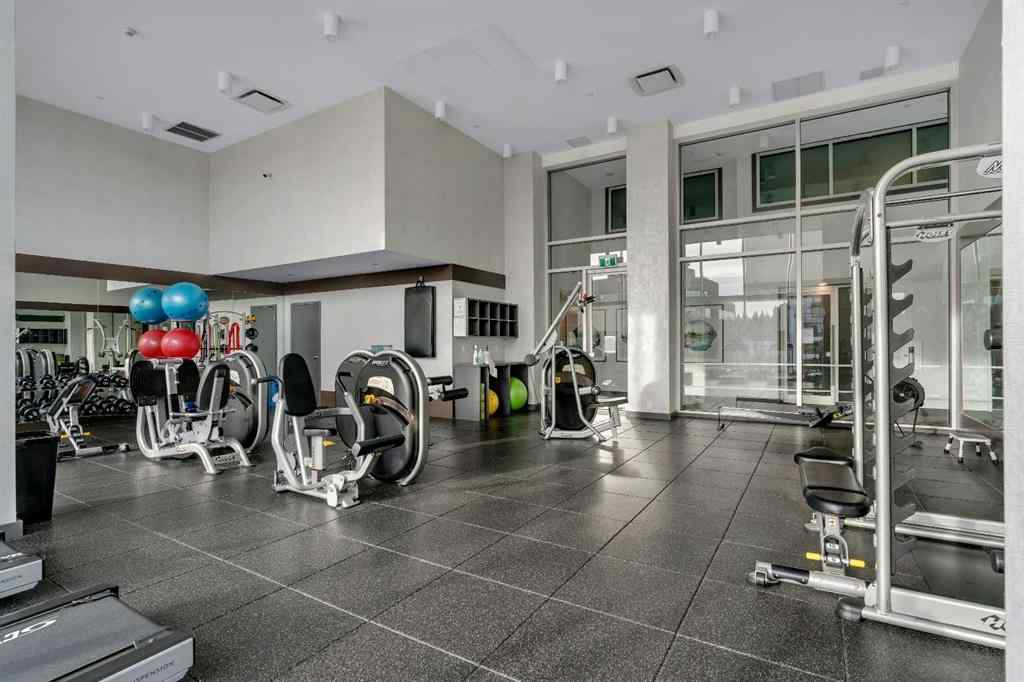 MLS® A2259781 - Unit #1004 930 16 Avenue SW in Beltline Calgary, Residential