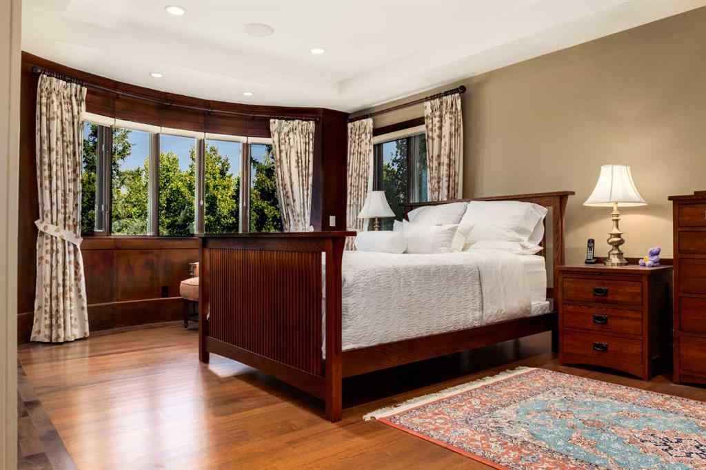 MLS® A2259782 - 4 Aspen Ridge Bay SW in Aspen Woods Calgary, Residential