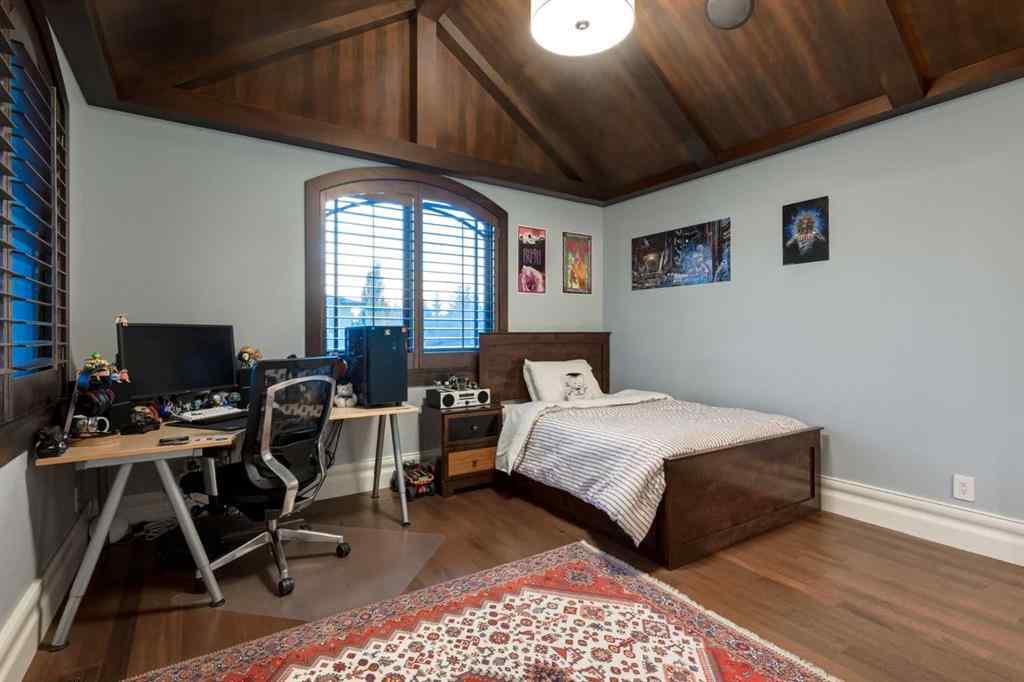 MLS® A2259782 - 4 Aspen Ridge Bay SW in Aspen Woods Calgary, Residential