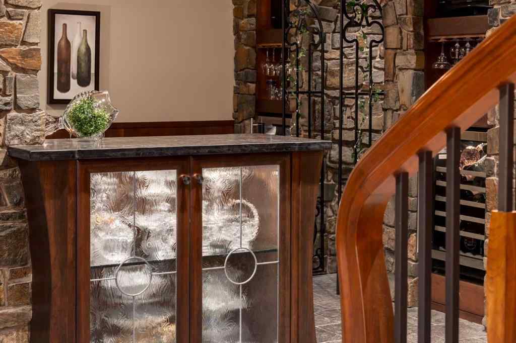 MLS® A2259782 - 4 Aspen Ridge Bay SW in Aspen Woods Calgary, Residential