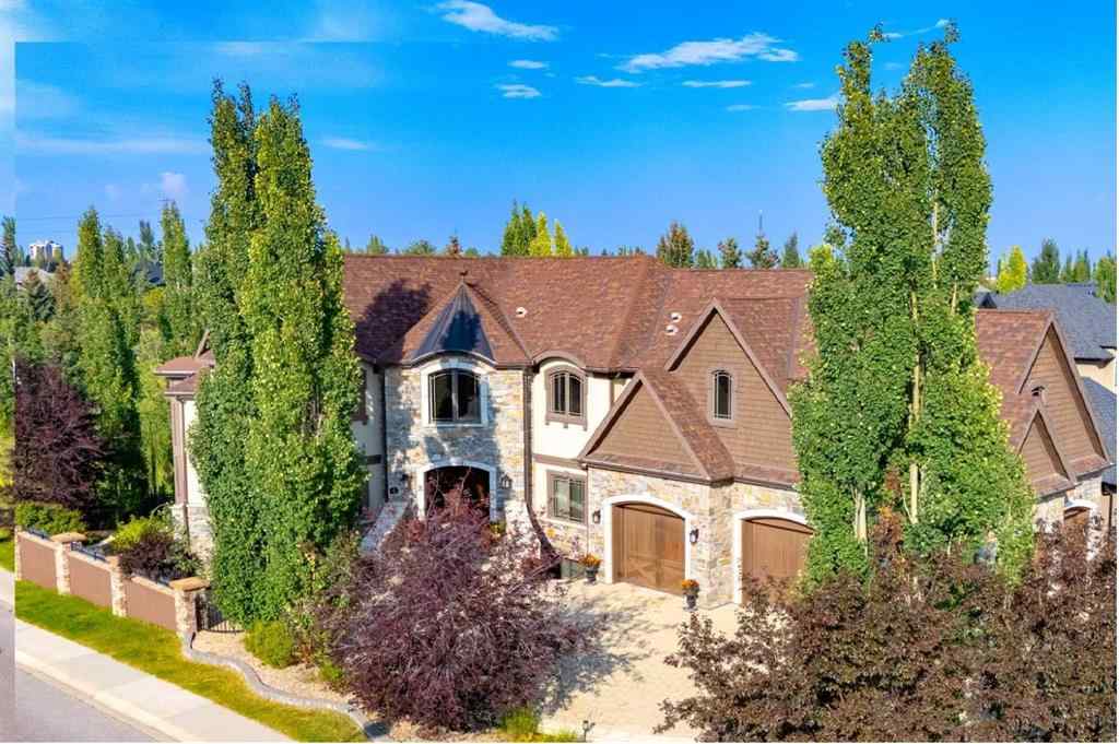 MLS® A2259782 - 4 Aspen Ridge Bay SW in Aspen Woods Calgary, Residential