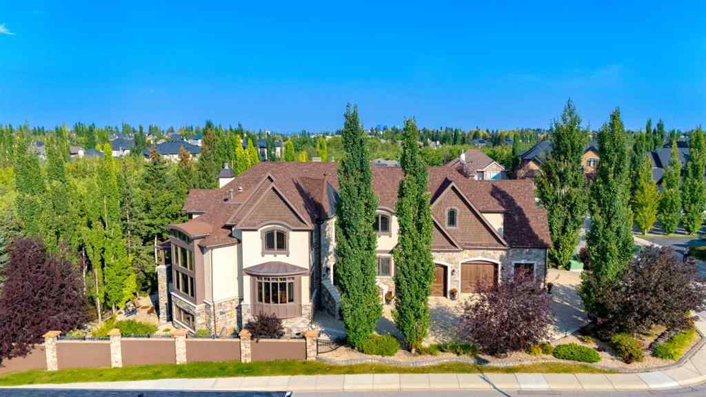 MLS® A2259782 - 4 Aspen Ridge Bay SW in Aspen Woods Calgary, Residential