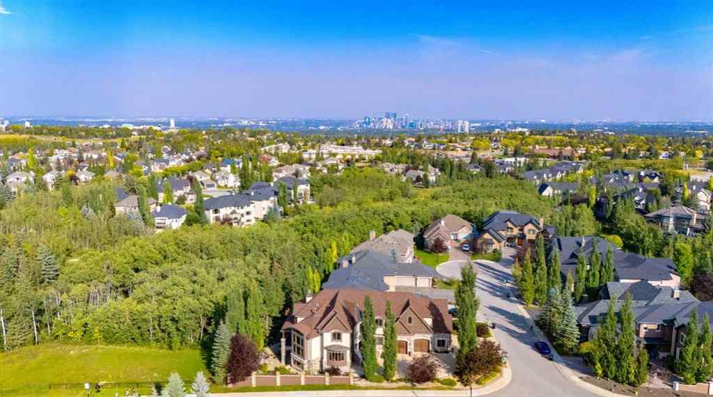 MLS® A2259782 - 4 Aspen Ridge Bay SW in Aspen Woods Calgary, Residential