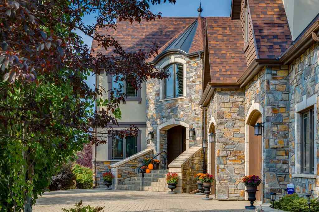 MLS® A2259782 - 4 Aspen Ridge Bay SW in Aspen Woods Calgary, Residential