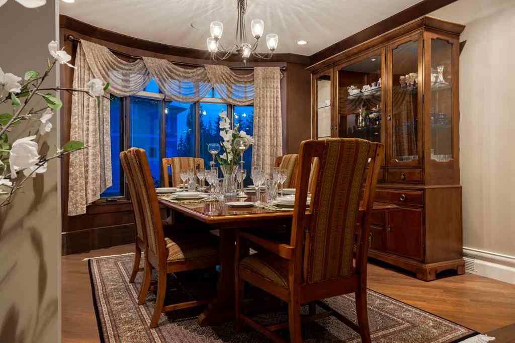 MLS® A2259782 - 4 Aspen Ridge Bay SW in Aspen Woods Calgary, Residential