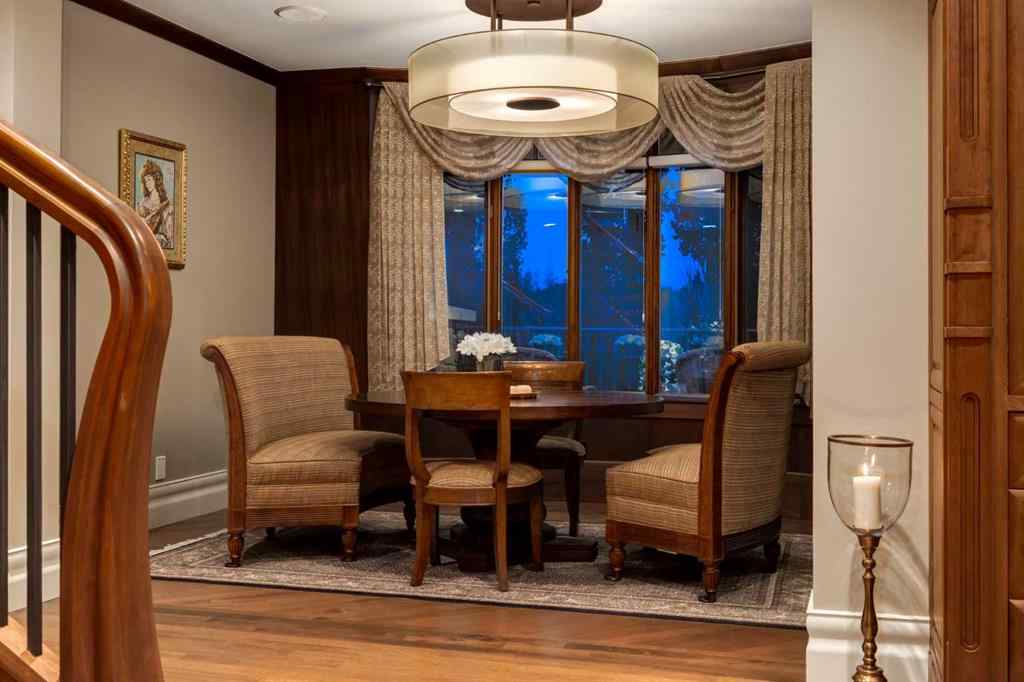 MLS® A2259782 - 4 Aspen Ridge Bay SW in Aspen Woods Calgary, Residential