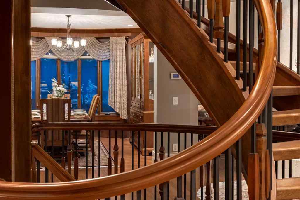 MLS® A2259782 - 4 Aspen Ridge Bay SW in Aspen Woods Calgary, Residential