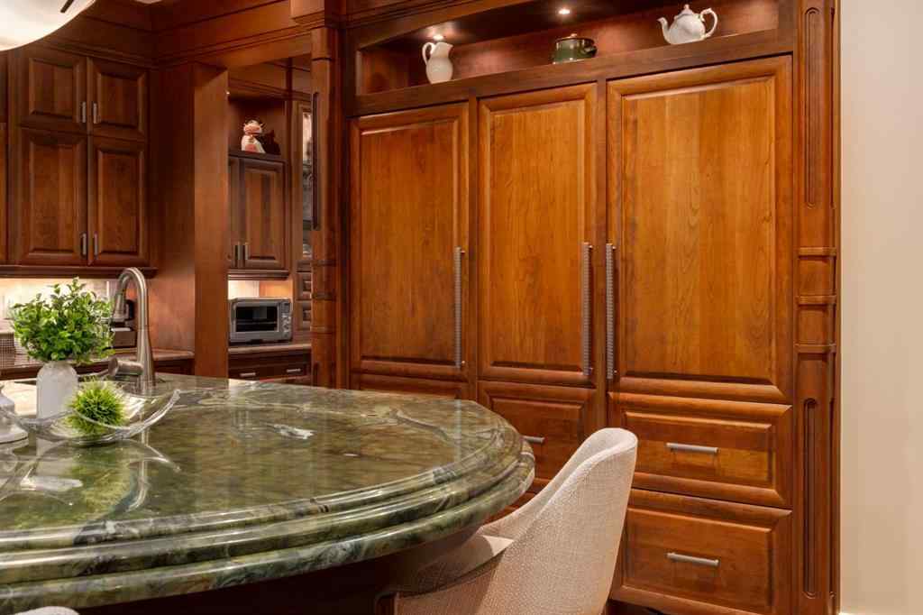 MLS® A2259782 - 4 Aspen Ridge Bay SW in Aspen Woods Calgary, Residential