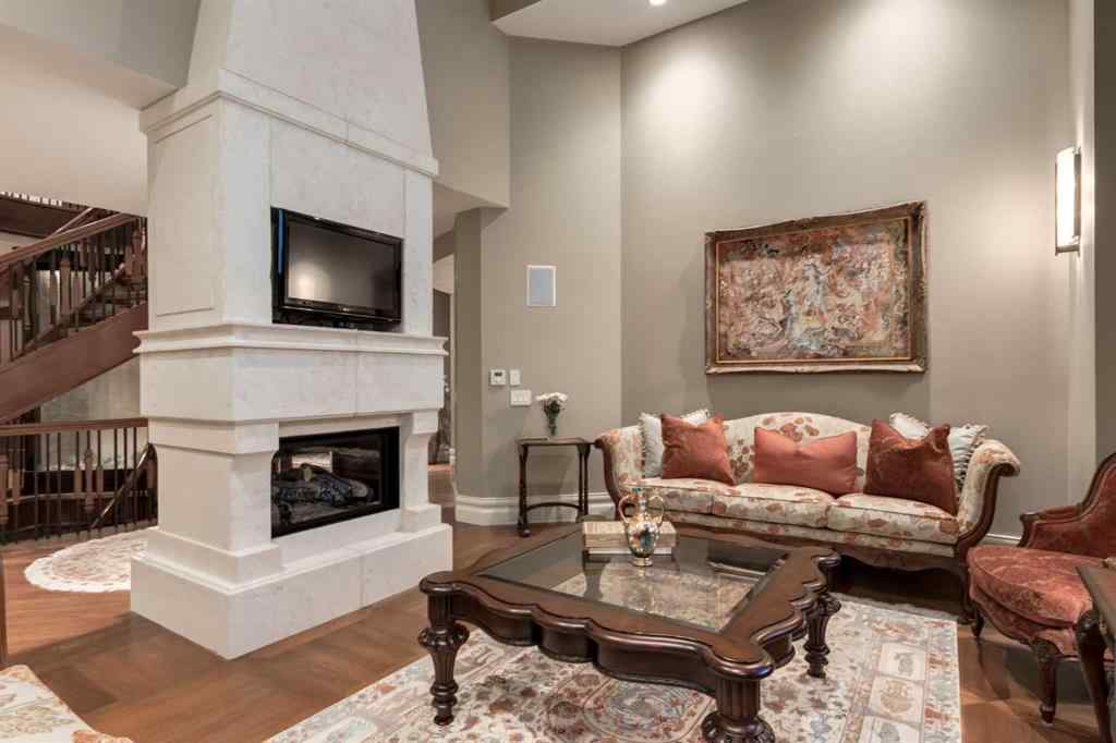 MLS® A2259782 - 4 Aspen Ridge Bay SW in Aspen Woods Calgary, Residential