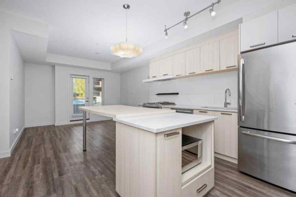 MLS® A2259788 - Unit #101 730 5 Street NE in Renfrew Calgary, Residential