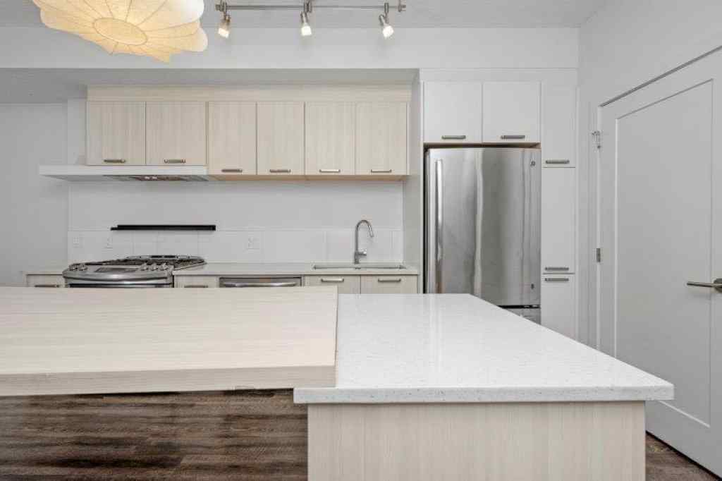 MLS® A2259788 - Unit #101 730 5 Street NE in Renfrew Calgary, Residential
