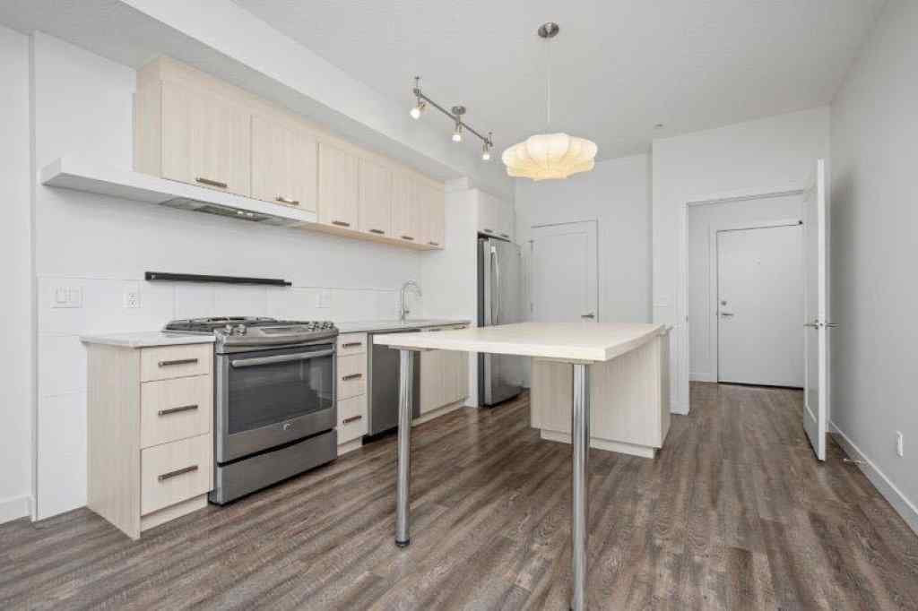 MLS® A2259788 - Unit #101 730 5 Street NE in Renfrew Calgary, Residential