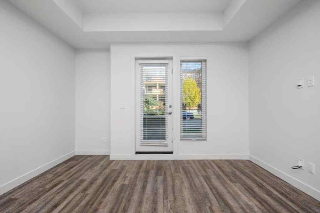 MLS® A2259788 - Unit #101 730 5 Street NE in Renfrew Calgary, Residential