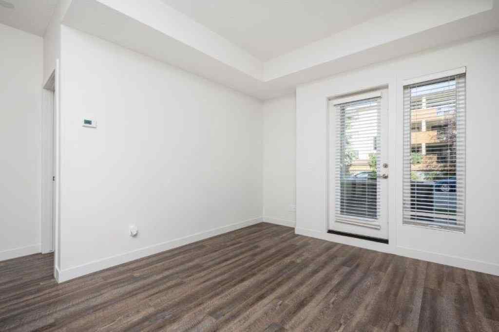 MLS® A2259788 - Unit #101 730 5 Street NE in Renfrew Calgary, Residential