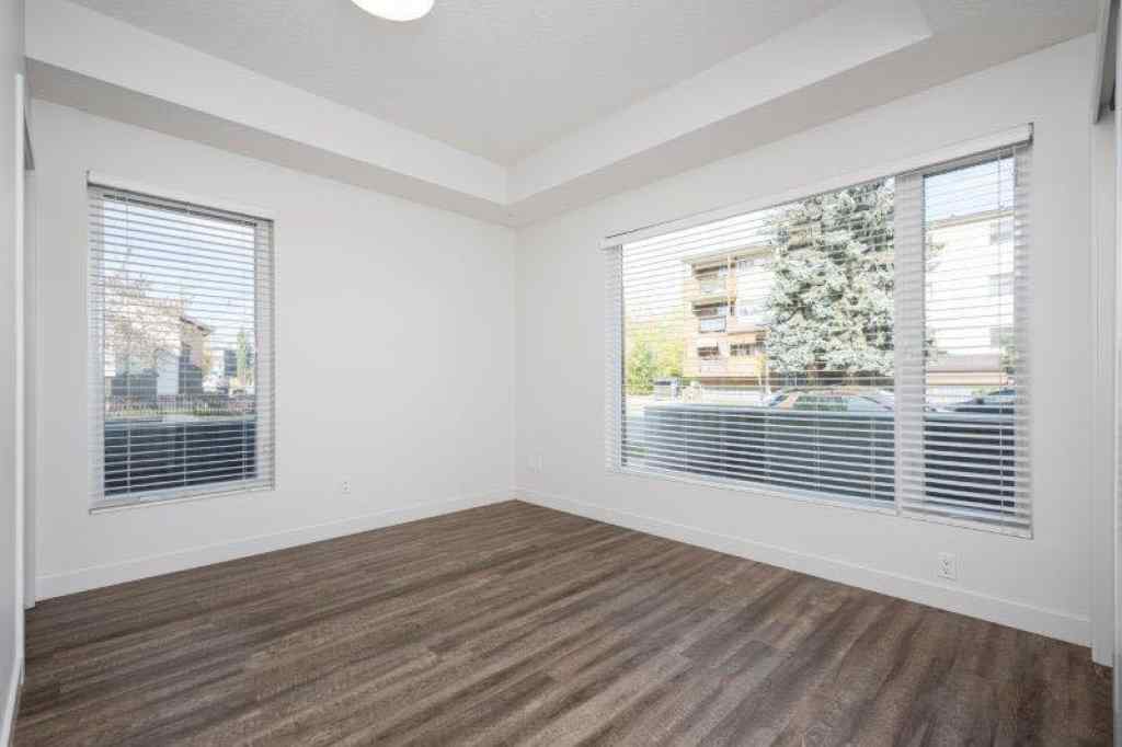 MLS® A2259788 - Unit #101 730 5 Street NE in Renfrew Calgary, Residential