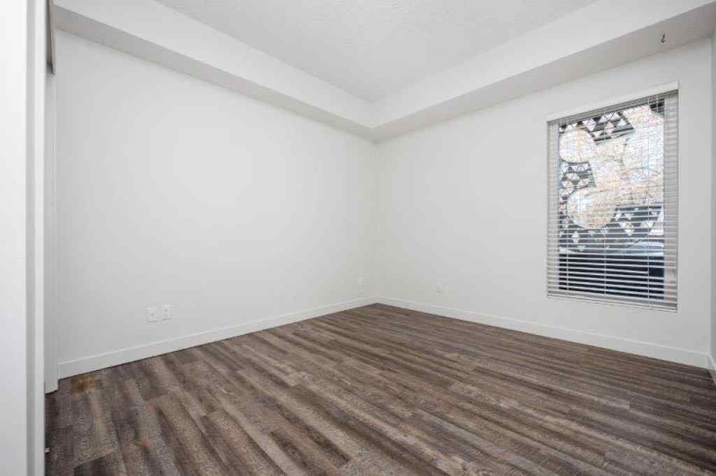 MLS® A2259788 - Unit #101 730 5 Street NE in Renfrew Calgary, Residential