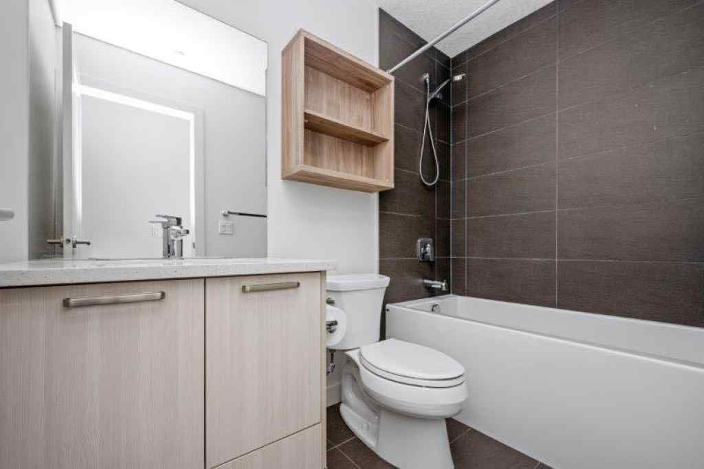 MLS® A2259788 - Unit #101 730 5 Street NE in Renfrew Calgary, Residential