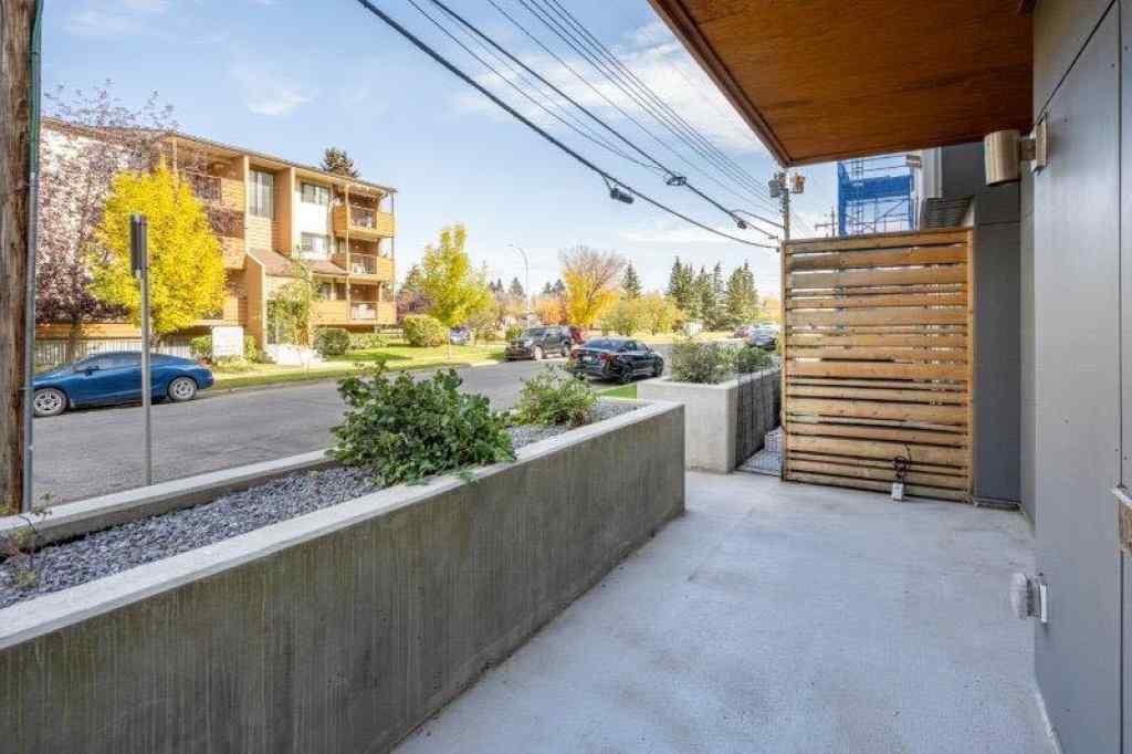 MLS® A2259788 - Unit #101 730 5 Street NE in Renfrew Calgary, Residential