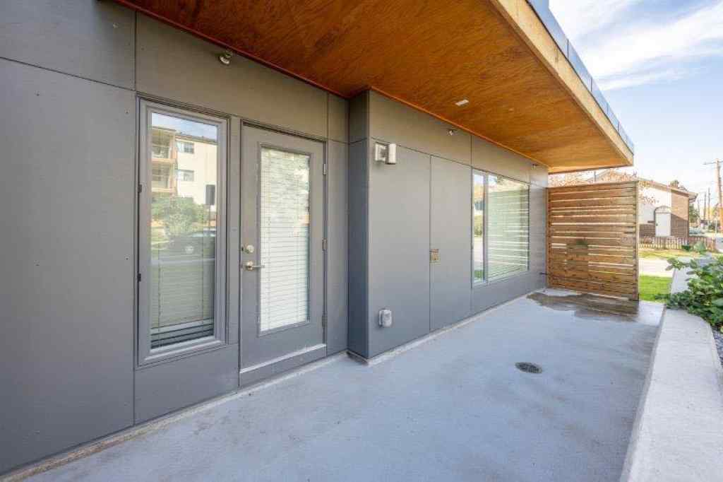 MLS® A2259788 - Unit #101 730 5 Street NE in Renfrew Calgary, Residential