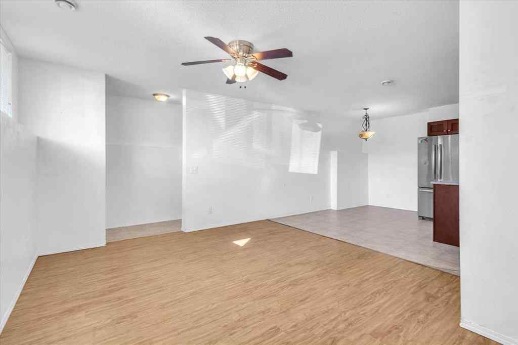 MLS® A2259789 - Unit #103 605 19 Street SE in Sunshine Meadow High River, Residential