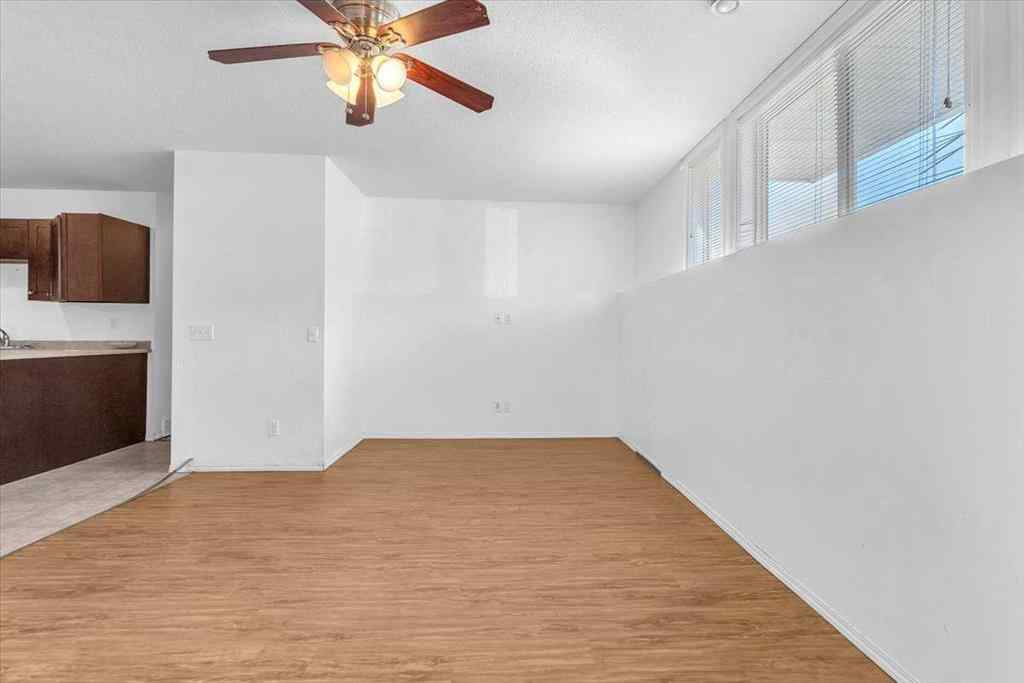 MLS® A2259789 - Unit #103 605 19 Street SE in Sunshine Meadow High River, Residential